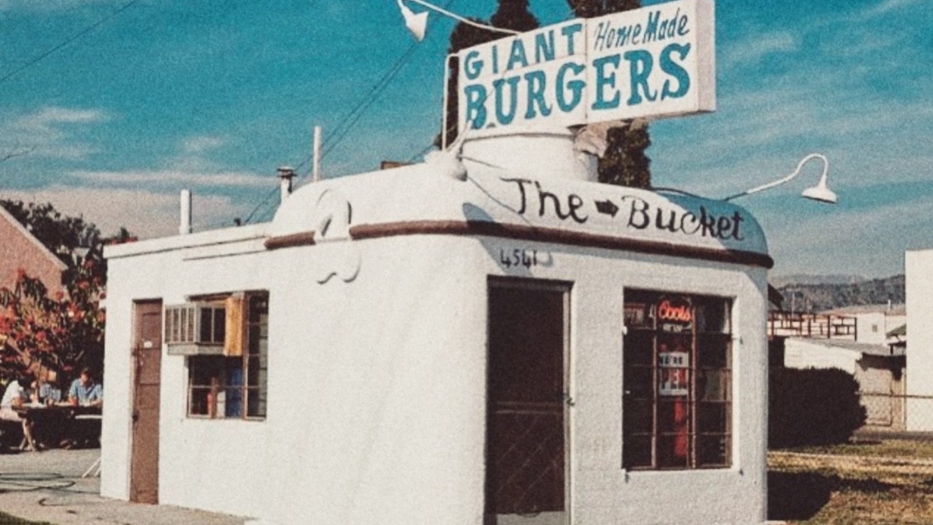 Same Corner Since 1935