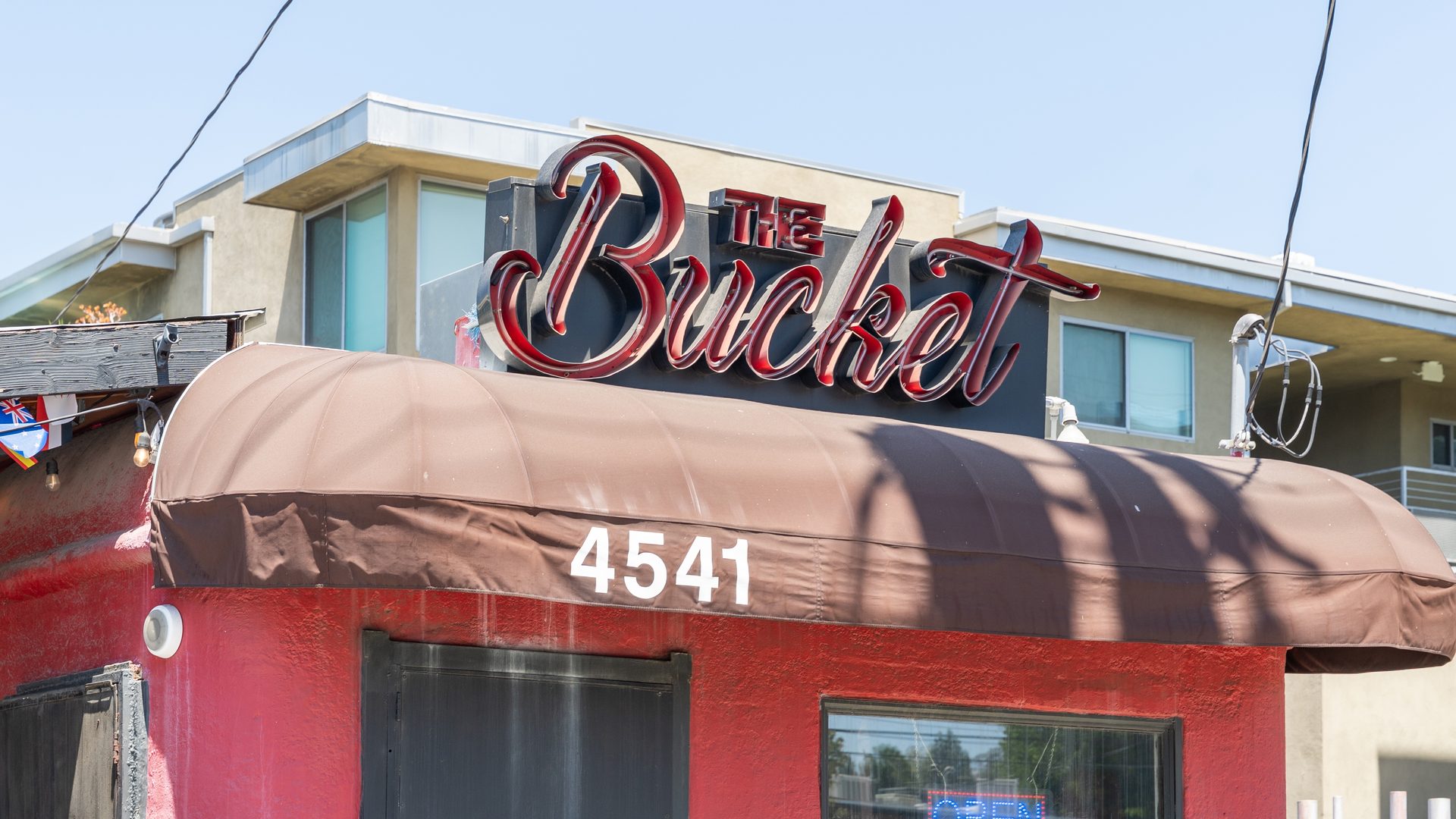 Eagle Rock's Corner Since 1935