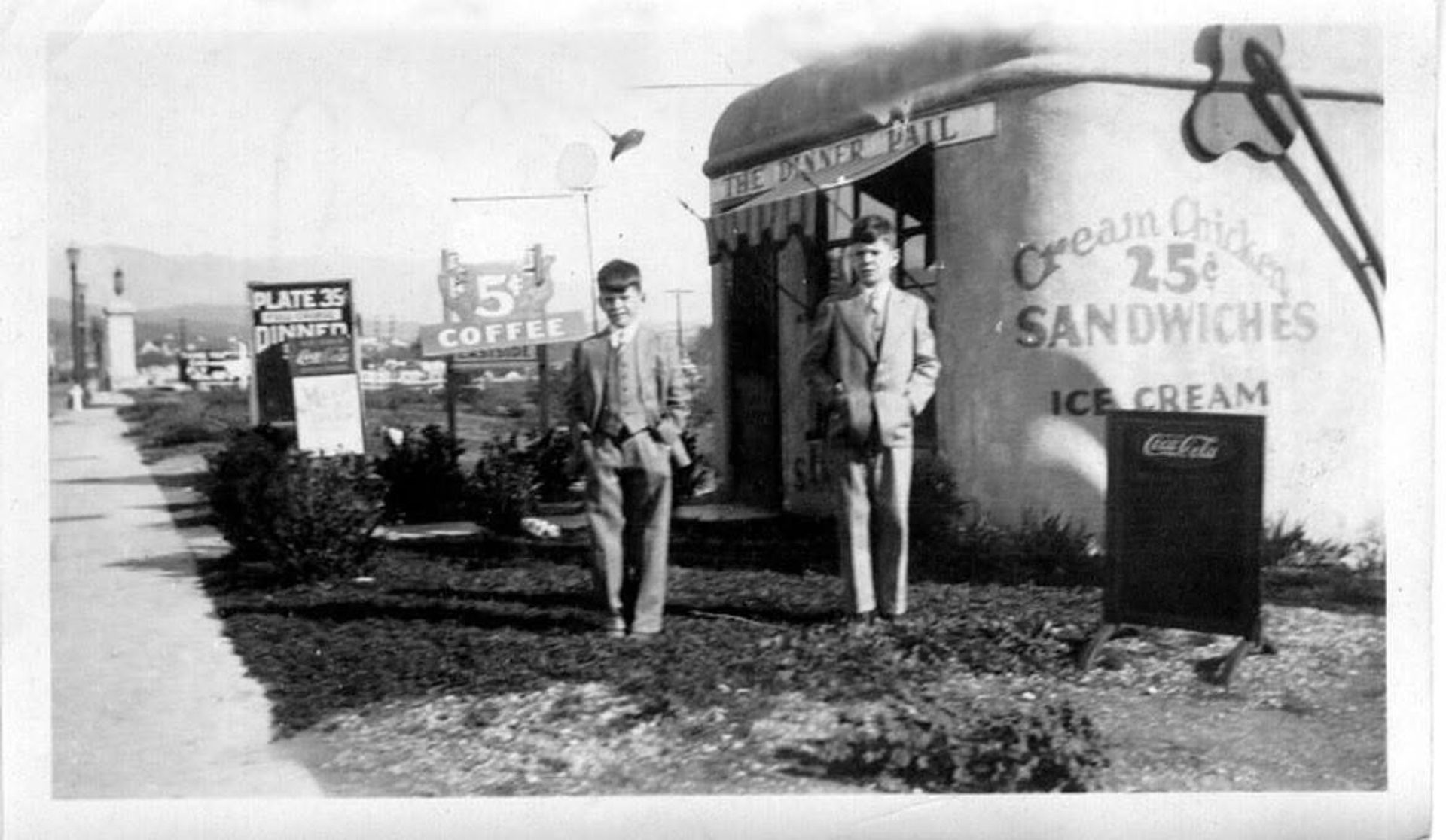 89 Years on Eagle Rock Blvd