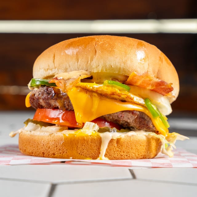 Julio Burger.