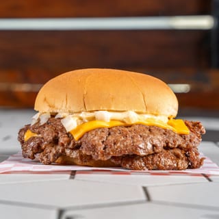 Smash Burger