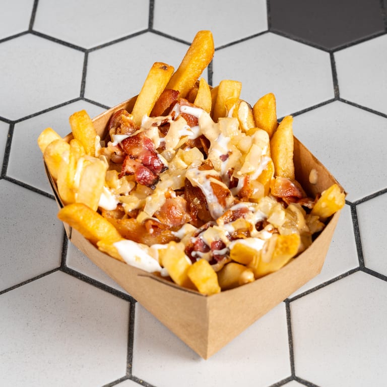 Takeout Made Easy