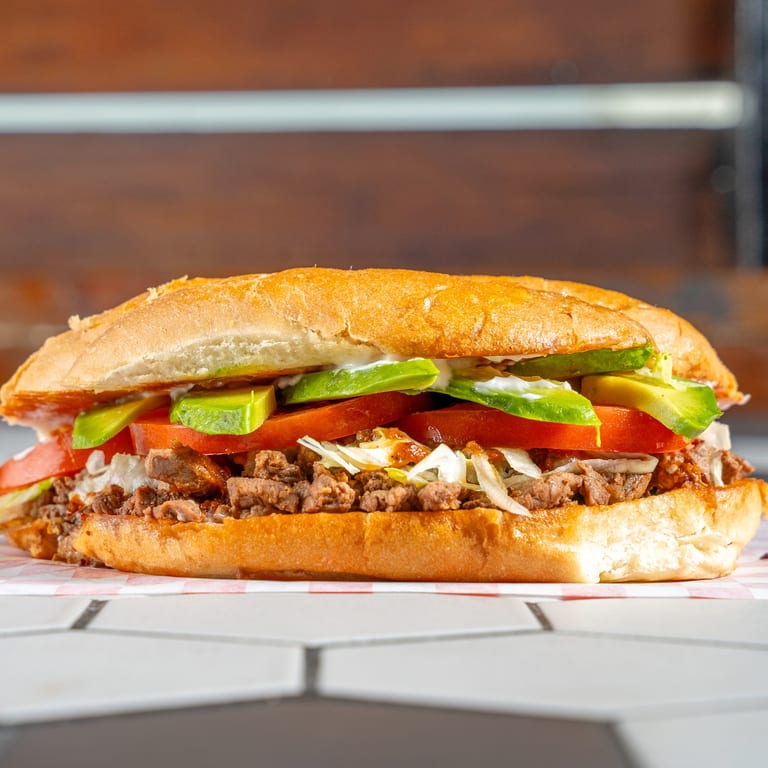 Takeout Made Easy
