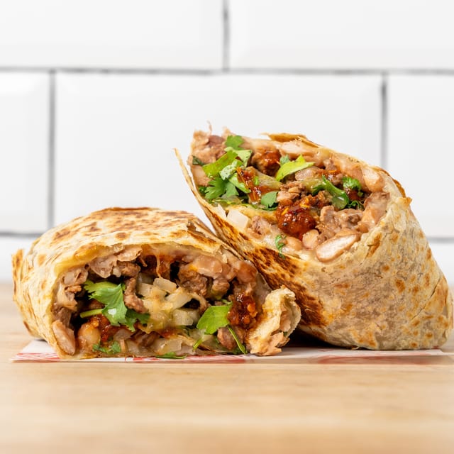 Burrito.